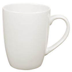 Кружка Pick Up, белая