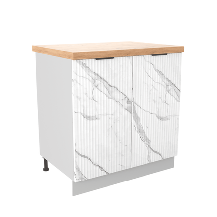 Кухня Модуль С 800 Монца Гранит маус