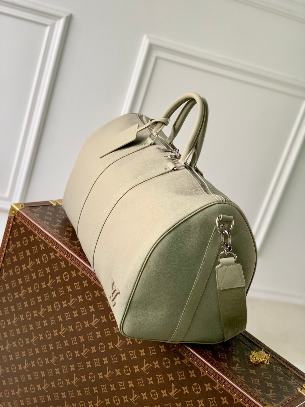 Louis Vuitton Keepall 50