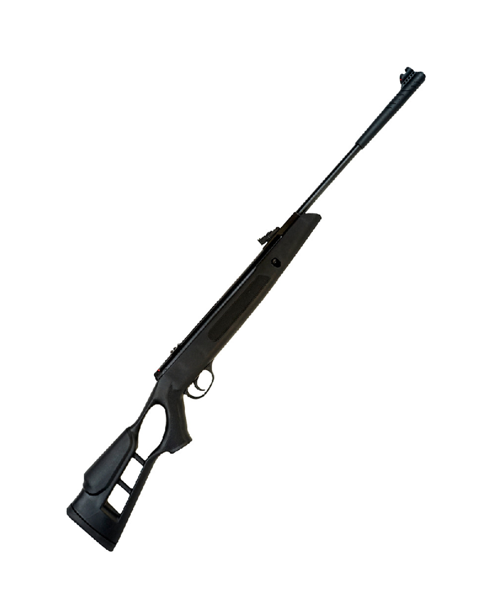 Винтовка пневматическая Hatsan Striker Edge 5,5 мм