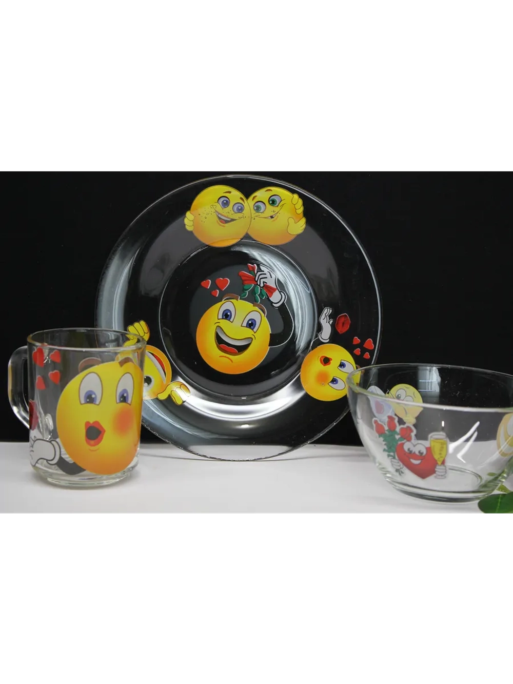 Набор для завтрака