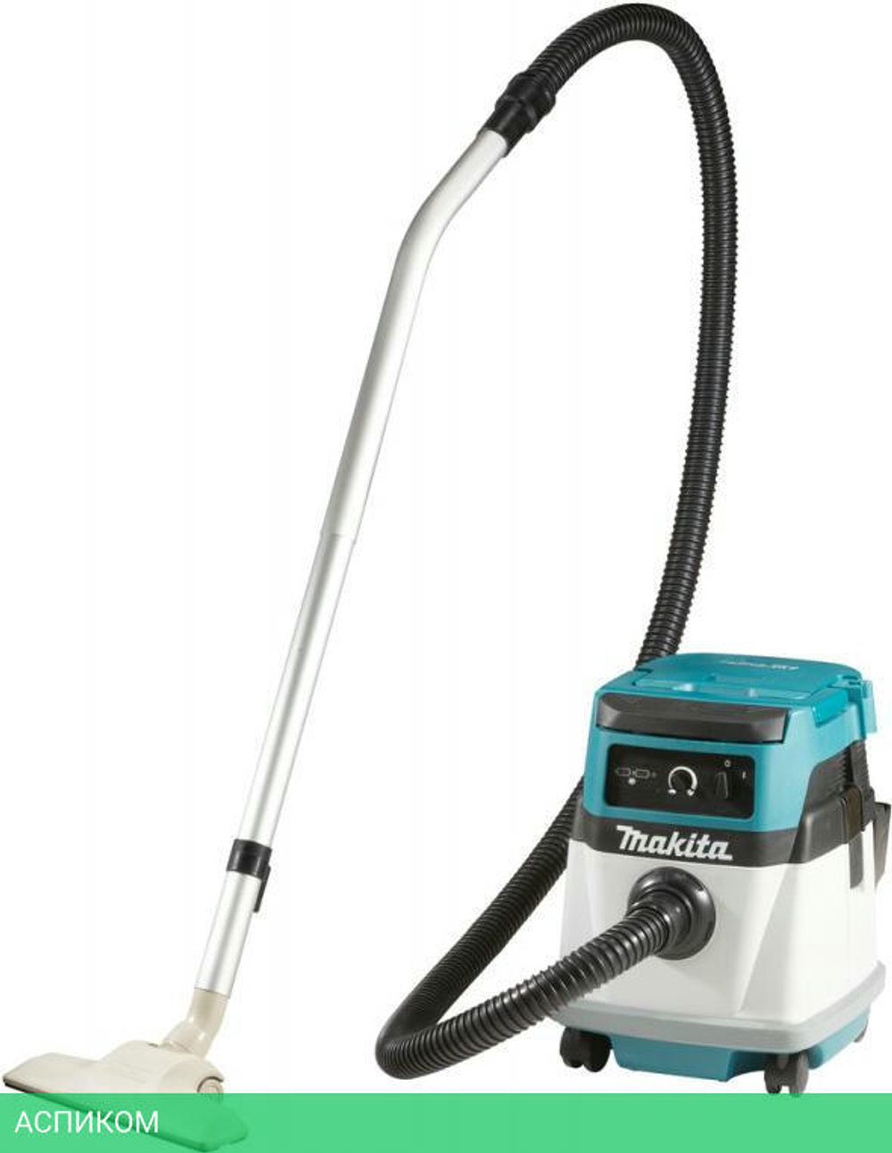 Пылесос Makita DVC150LZ