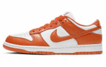 Кроссовки Nike Dunk Low "Syracuse"