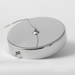 Люстра подвесная Lussole LSP-7218