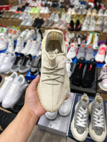 adidas Yeezy Boost 350 V2 "Light"