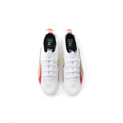 TF / Puma Ultra 5 / Senna