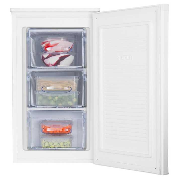 Морозильная камера Hansa FZ096.4