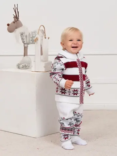 Костюм для малыша