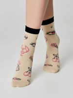 CONTE HAPPY Носки женские