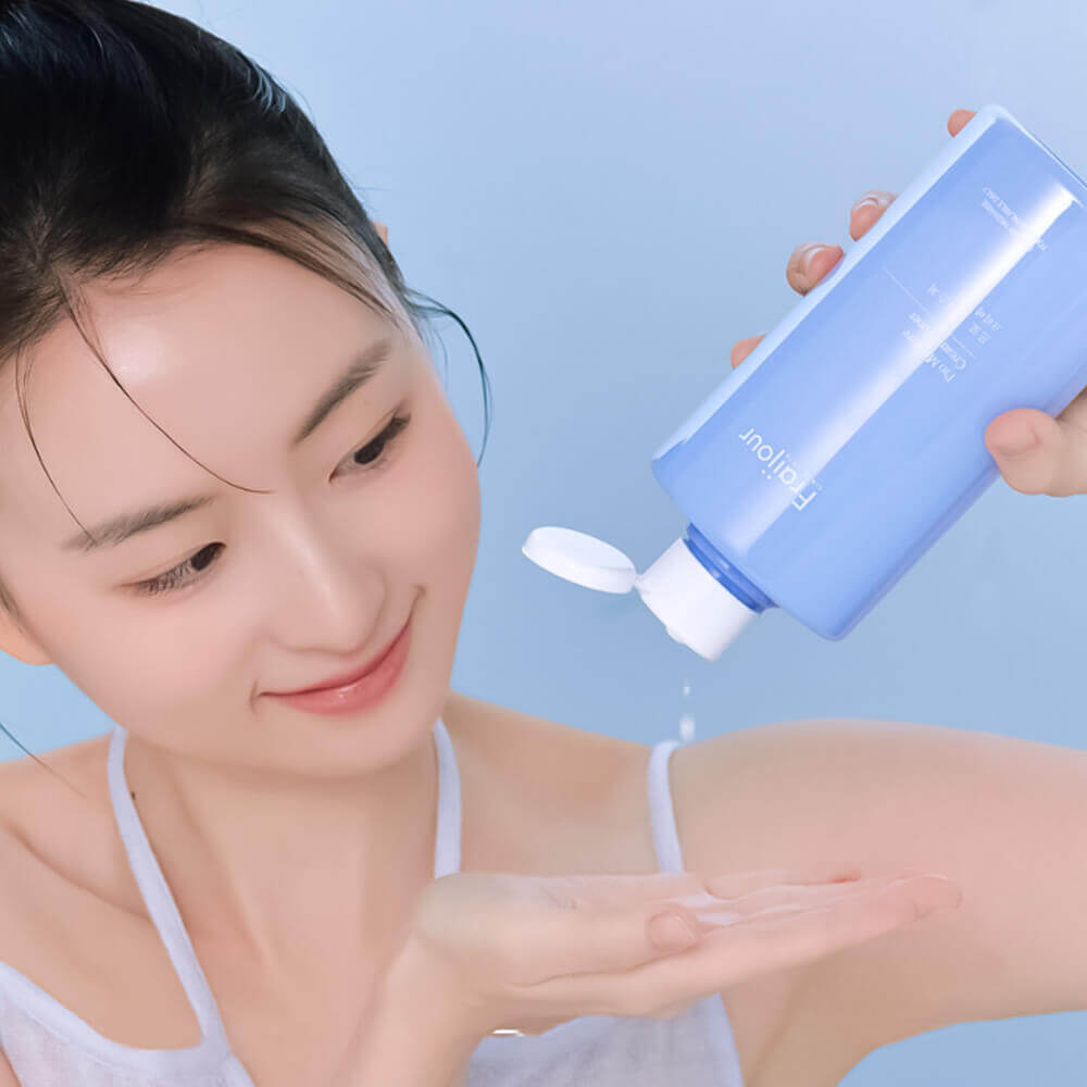 [Fraijour] Тонер для лица УВЛАЖНЕНИЕ Pro-moisture creamy toner, 500 мл