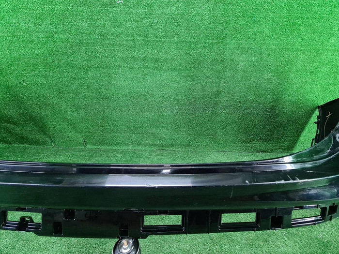 Бампер задний Hyundai Santa Fe 4 TM (2018-2021)