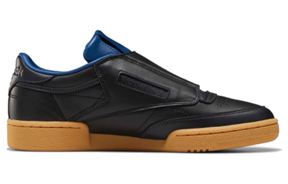 Кроссовки Reebok Club C Stomper