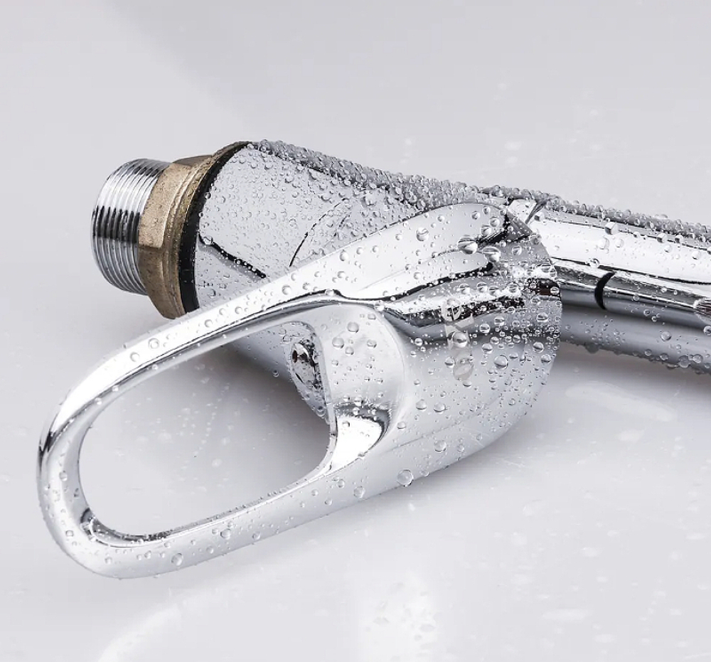 СМЕСИТЕЛЬ EKKO ДЛЯ КУХНИ E41104