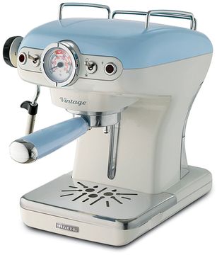 Кавоварка рожкова ARIETE 1389 BL