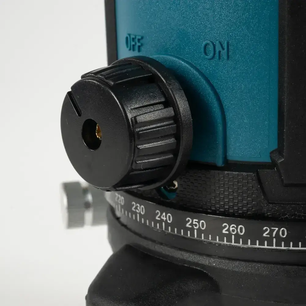 Makita, лазерный уровень, 360, красный луч, 5 линий