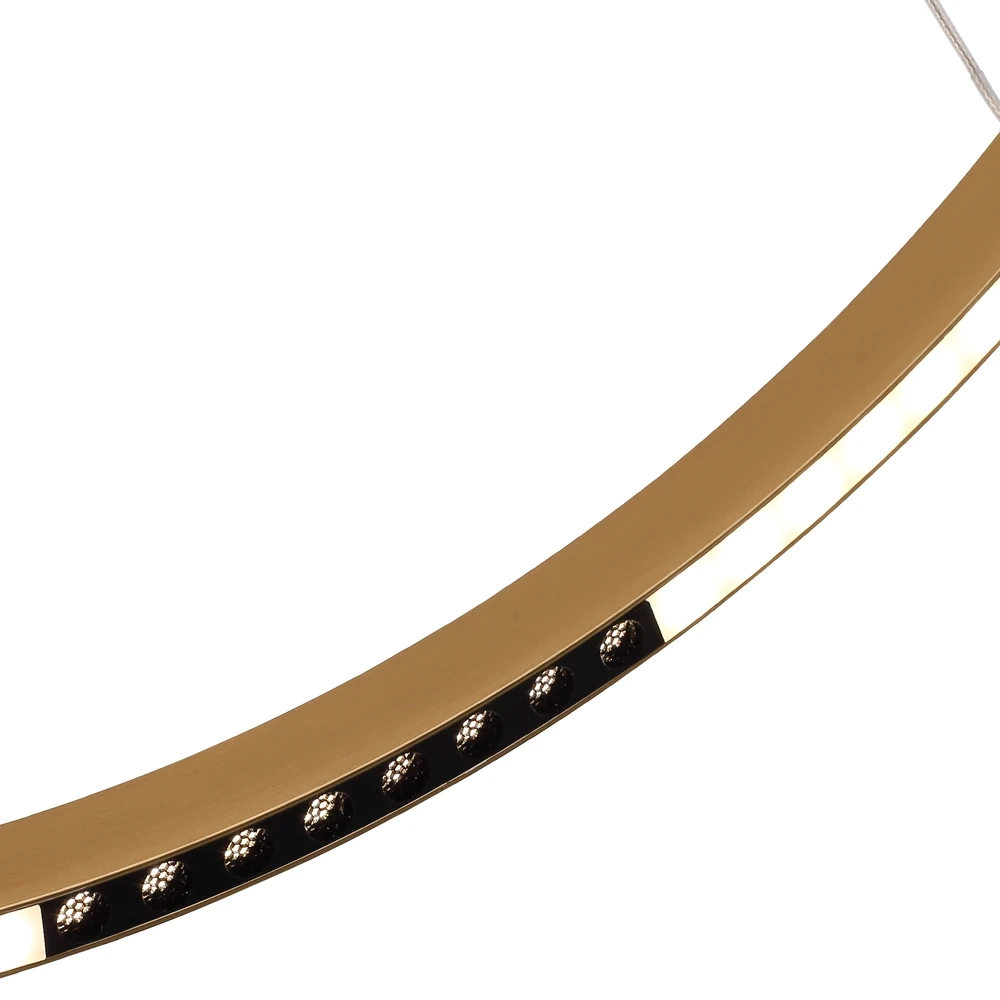 Подвесная люстра ST Luce PARILLA SL6238.343.01