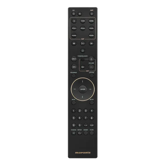 Marantz CD 60 Black