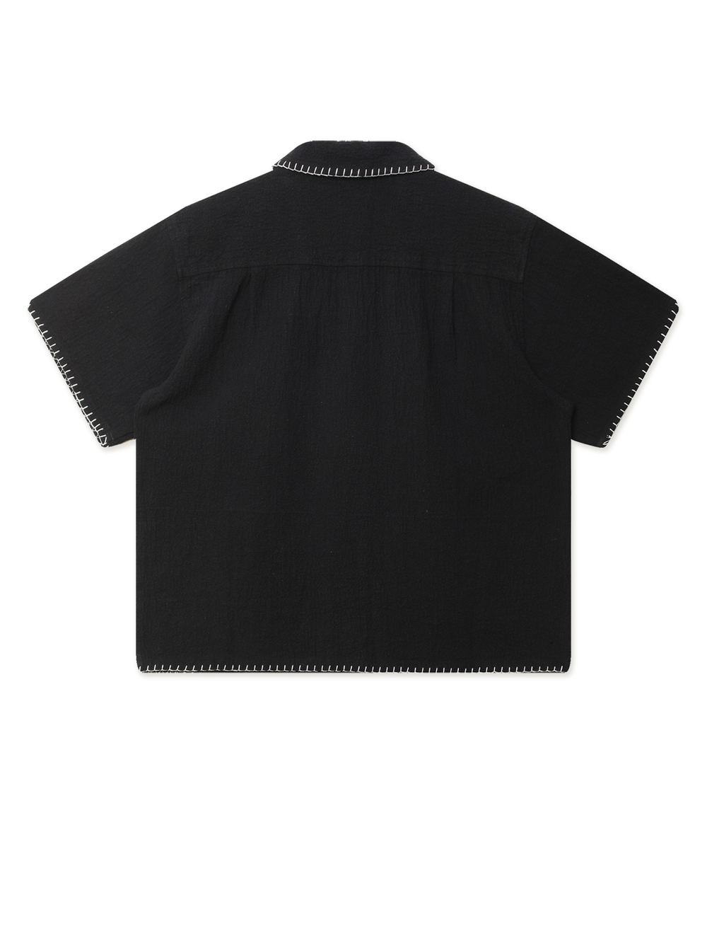 Рубашка Кор. Рукав Ritual Ss Shirt