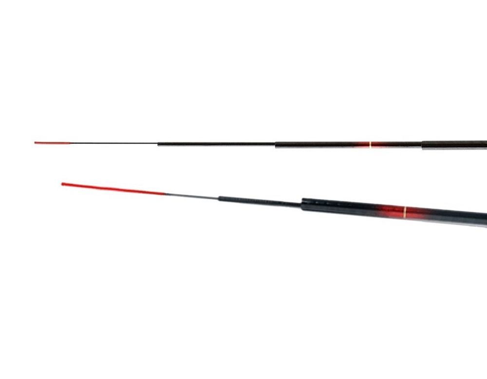 Зап. части к удочке CHUNRYU X-Hard for leather carp