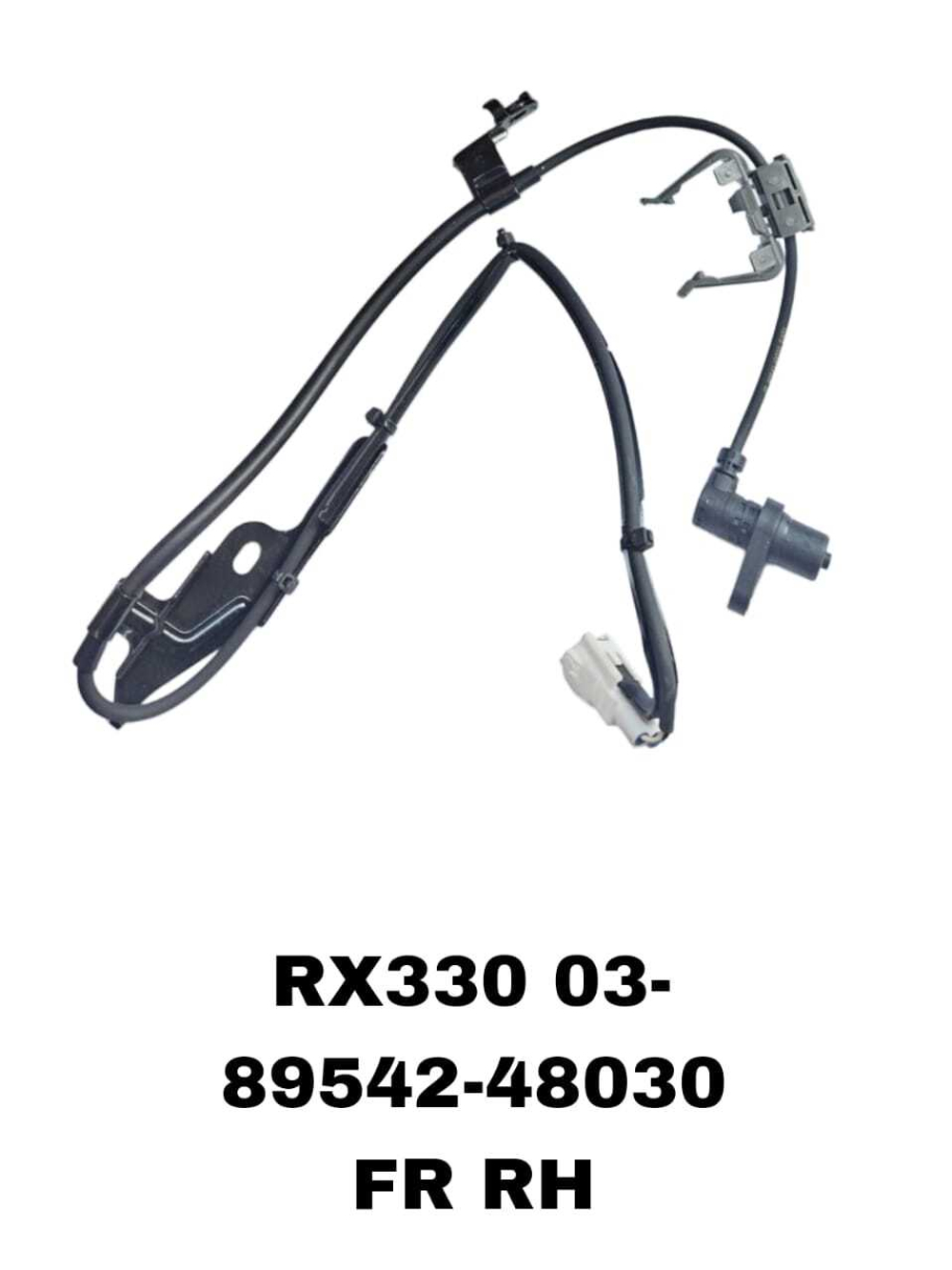 ДАТЧИК ABC RX330 03- FR