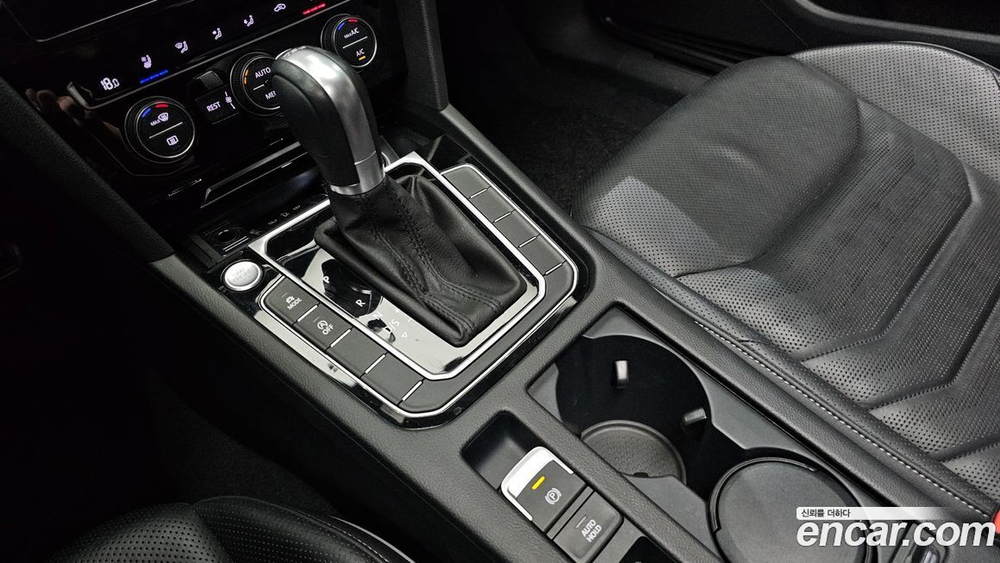 Volkswagen Arteon 2.0 TDI Premium (11.2019)