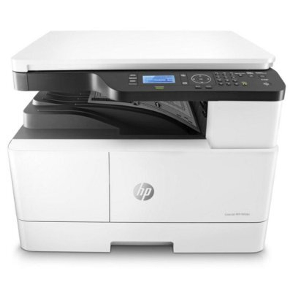 МФУ HP LaserJet M438n