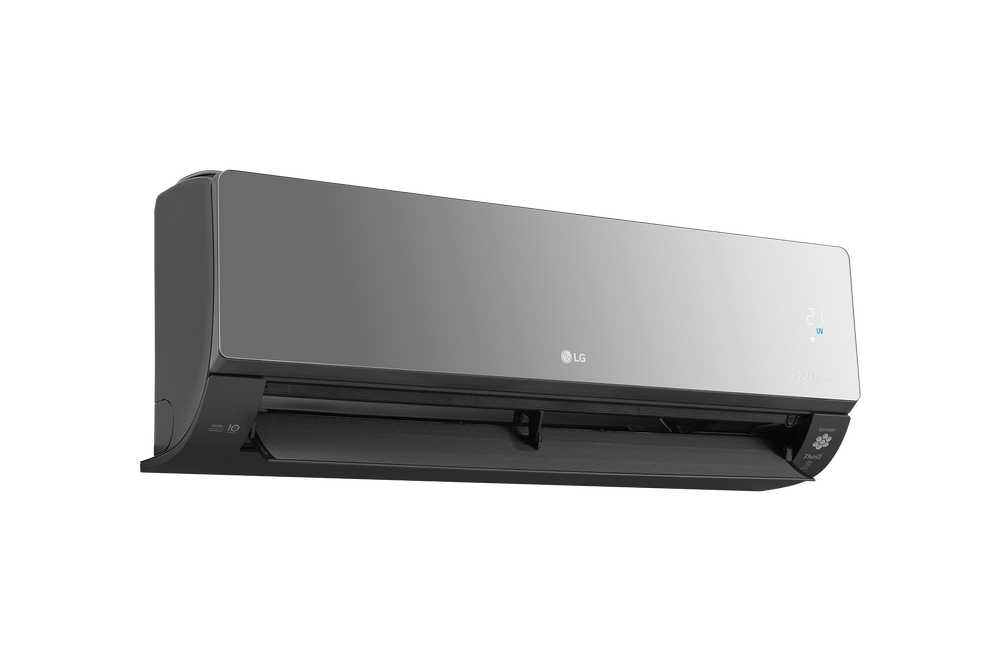 Внутренний блок мульти-сплит систем настенного типа серии ARTCOOL MIRROR AC12BK.NSJR