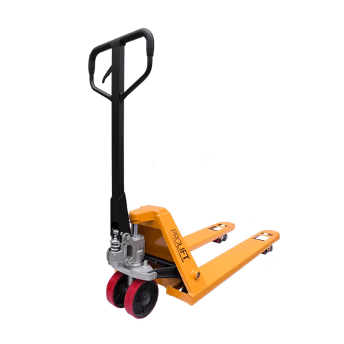 Гидравлическая тележка PROLIFT AC30 (полиуретан)