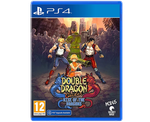 Игра Double Dragon Gaiden: Rise of the Dragons (Английская версия) для PlayStation 4