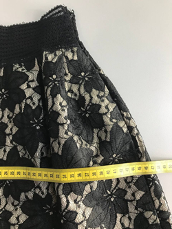 Юбка Glora Jeans красивая, маркировка XS, визуально 42 размер