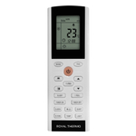 Сплит-система инверторного типа Royal Thermo Perfecto DC RTPI-12HN8