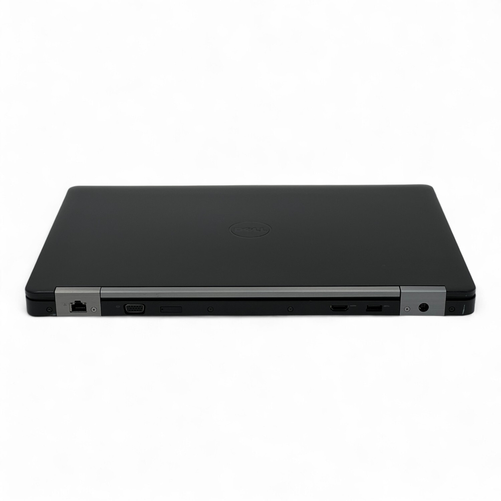 Latitude E5570