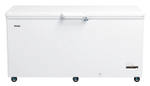 Ларь морозильный Haier HCE 520RFC