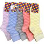 Носки дет. KS593 в ассортименте р.20 (Маритекс), 1 шт.