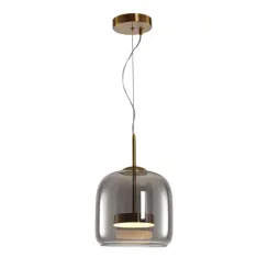 Подвесной светильник Arte Lamp PADOVA A2404SP-23SM