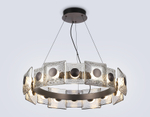 LH31030 GR/SM серый/дымчатый 72W 3000K D700*150