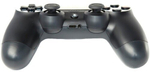 Геймпад SONY DualShock 4 V2  CUH-ZCT2E Антрацитовый чёрный