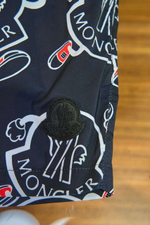Шорты Moncler
