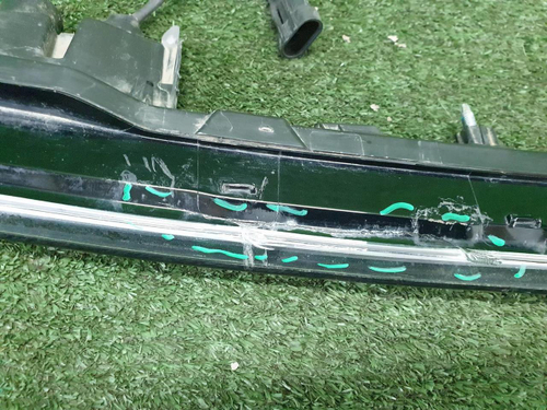 ДХО центральный EXEED VX (2021-н.в.)