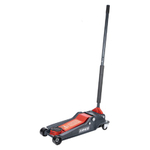 Домкрат подкатной ARNEZI R7101133 гидравлический 3,5т 95-552 мм низкопрофильный