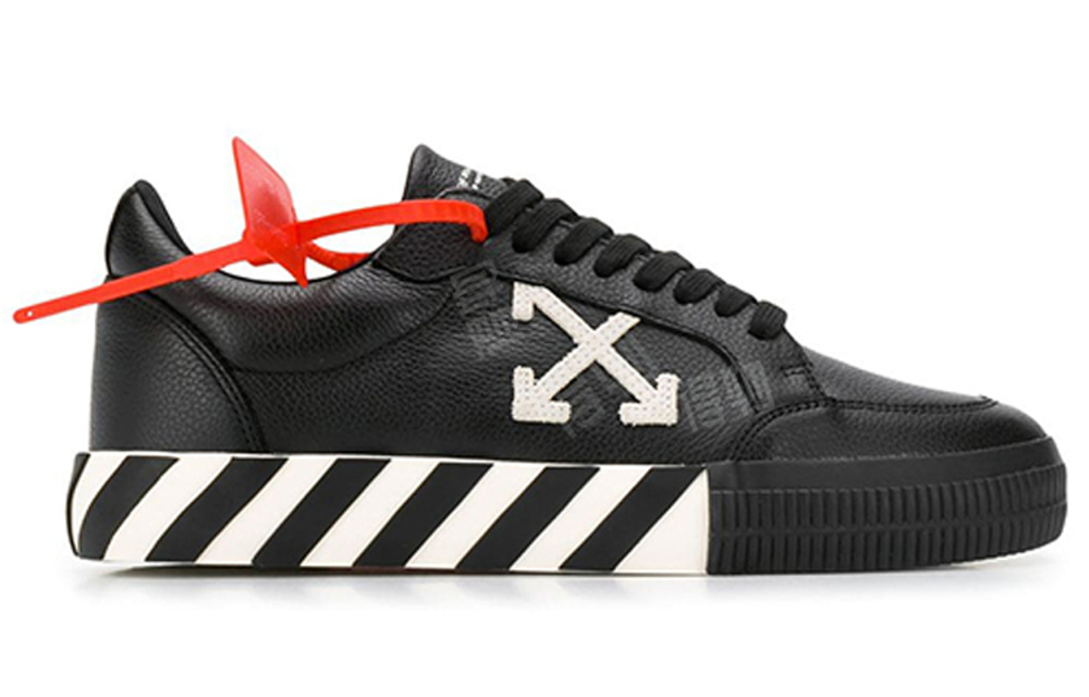 Off-White Vulcanized