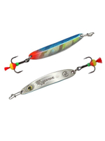 Блесна для рыбалки ECOPRO Судачья с глазом