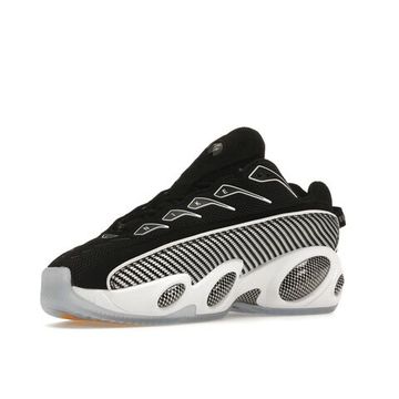 Кроссовки Nike NOCTA Glide x Drake Black/White