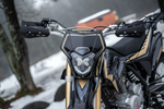 Z3 Gold Black
