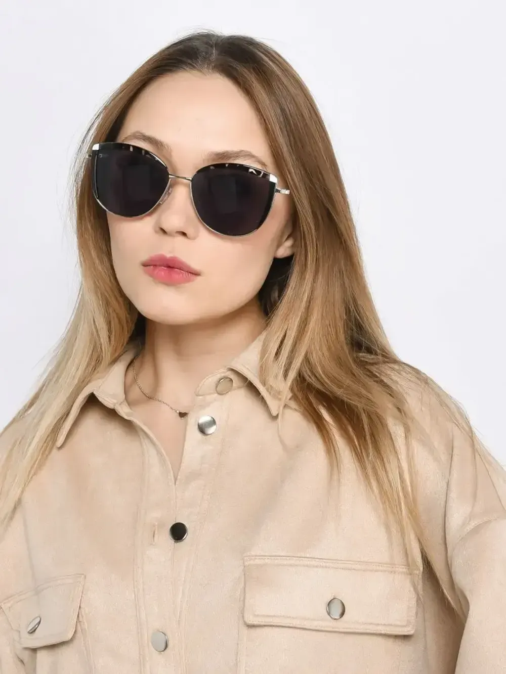 Солнцезащитные очки