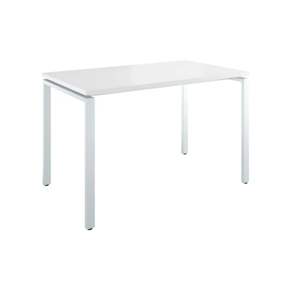 Стол офисный на металлокаркасе ДУБЛИН