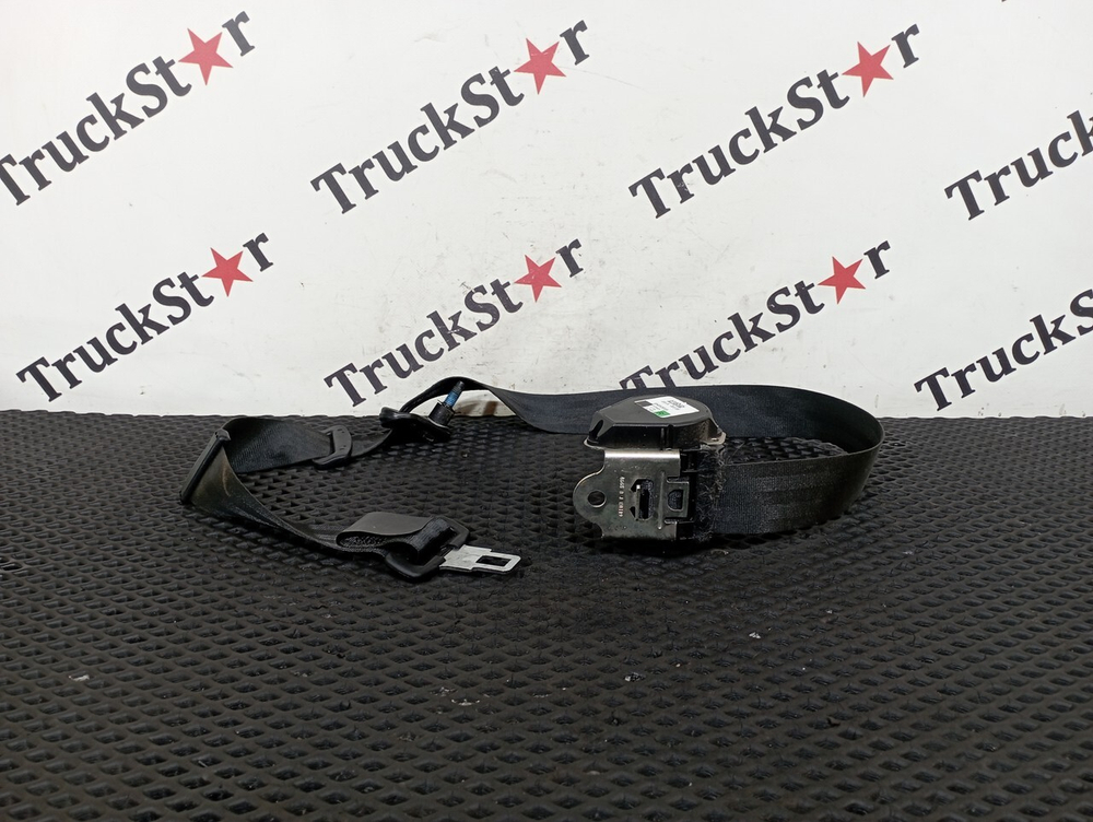 Ремень безопасности 2023г