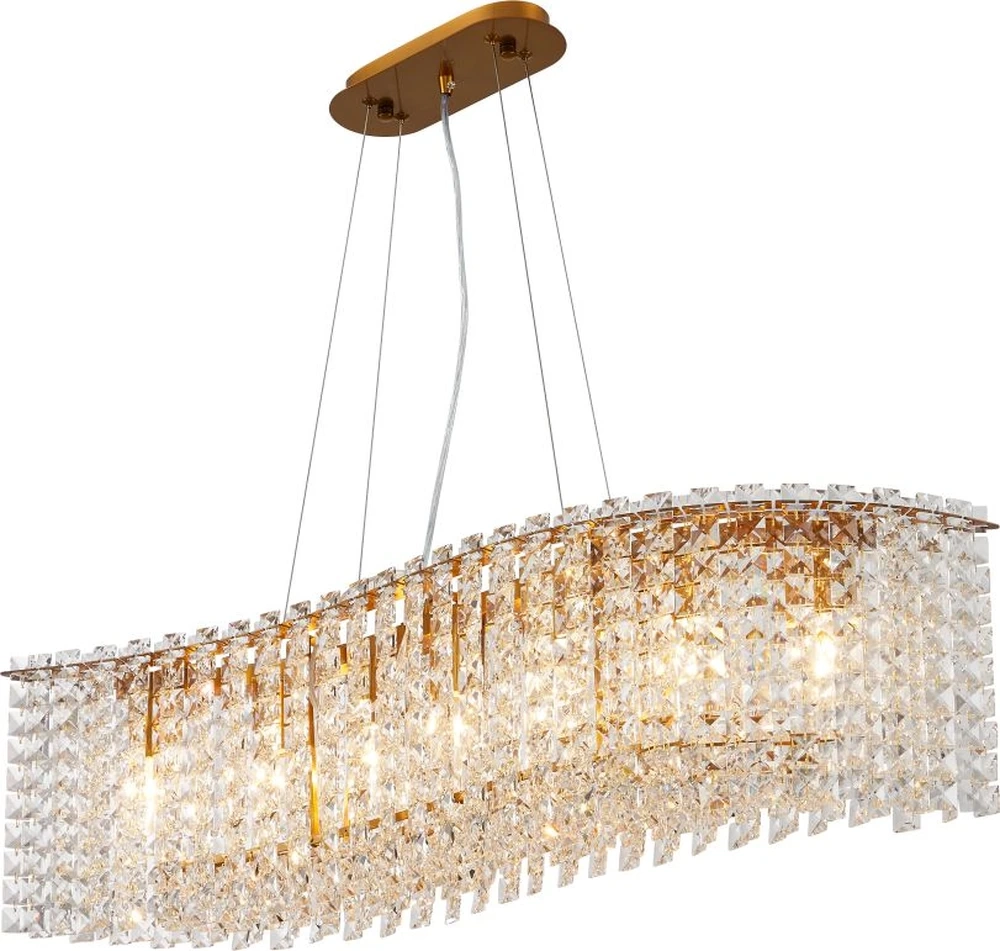 Подвесная люстра Stilfort DELONE 2179/05/07PL