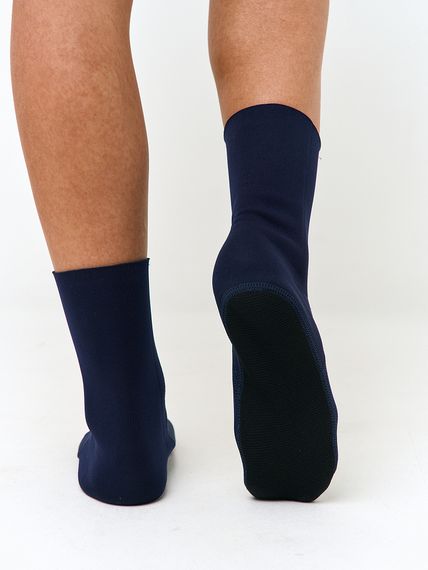 Носки Sargan Sport 1031/BL 3 мм синии