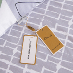 Комплект постельного белья Сатин 100% хлопок C587